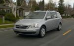 Hyundai Entourage 2006 года